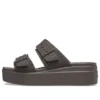 2 Straps Brooklyn “Brown”