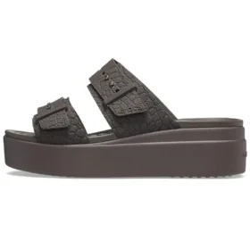 2 Straps Brooklyn “Brown” 2 Straps Brooklyn “Brown”