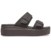 2 Straps Brooklyn “Brown”