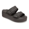 2 Straps Brooklyn “Brown”