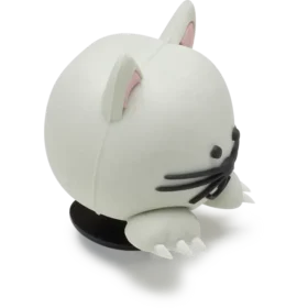 3D γατάκι Jibbitz™ 3D γατάκι Jibbitz™