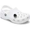 3D Γούρια Jibbitz™ με μοτίβο καράφα καφέ