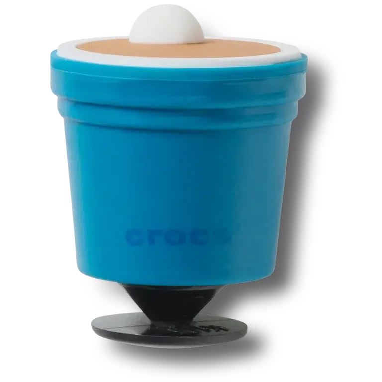 3D Party Pong Cup Γούρια Jibbitz™ Charms 3D Party Pong Cup Γούρια Jibbitz™ Charms