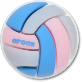 3D Pastel Volleyball Γούρια Jibbitz™ 3D Pastel Volleyball Γούρια Jibbitz™