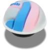 3D Pastel Volleyball Γούρια Jibbitz™
