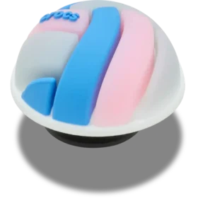3D Pastel Volleyball Γούρια Jibbitz™ 3D Pastel Volleyball Γούρια Jibbitz™