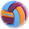 3D Pastel Volleyball Γούρια Jibbitz™