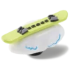 3D Snowboard Γούρια Jibbitz™