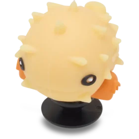 3D Uv Changing Puffer Fish Γούρια Jibbitz™ Charms 3D Uv Changing Puffer Fish Γούρια Jibbitz™ Charms