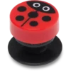 4Lw Γούρια Jibbitz™ με μορφή πασχαλίτσας 4Lw Γούρια Jibbitz™ με μορφή πασχαλίτσας