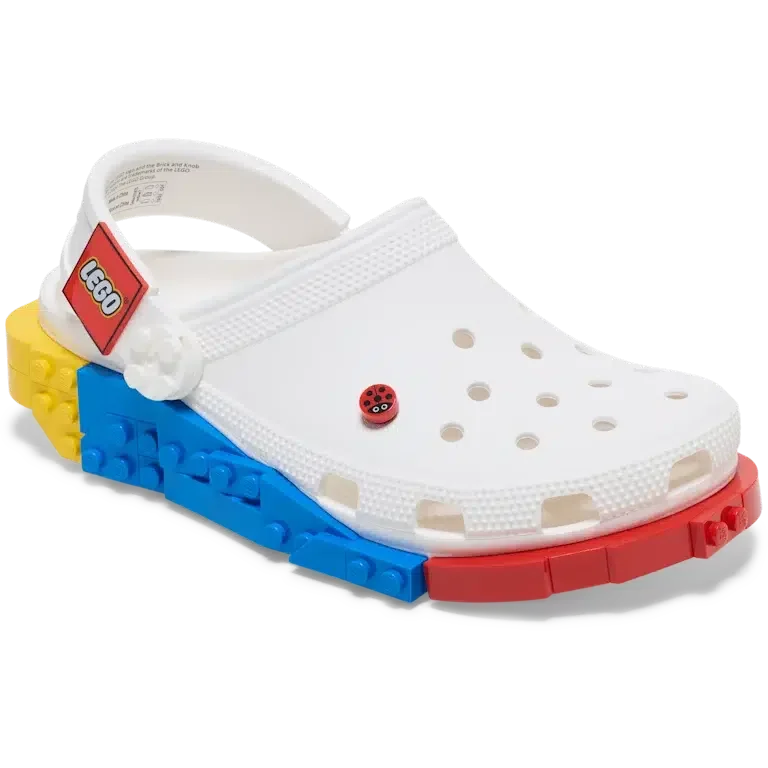 4Lw Γούρια Jibbitz™ με μορφή πασχαλίτσας 4Lw Γούρια Jibbitz™ με μορφή πασχαλίτσας