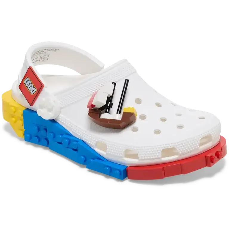 4Lw Γούρια Jibbitz™ με θέμα ιστιοφόρο 4Lw Γούρια Jibbitz™ με θέμα ιστιοφόρο