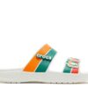 7-Eleven x Classic Sandal «Λευκό»