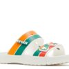7-Eleven x Classic Sandal «Λευκό»