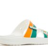 7-Eleven x Classic Sandal «Λευκό»