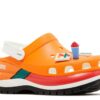 7-Eleven x Mega Crush Clog «Orange»