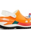 7-Eleven x Mega Crush Clog «Orange»