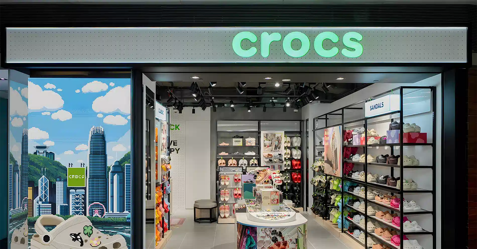 Banner 1 - Crocs &Epsilon;&lambda;&lambda;ά&delta;&alpha;
