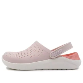 Adult LiteRide Σαμπό-7 “Pink White”