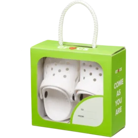 Αγοράστε τα παιδικά σαμπό Crocs™ Littles