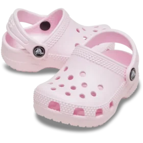 Αγοράστε τα παιδικά σαμπό Crocs™ Littles