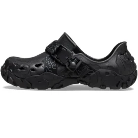 All-Terrain Atlas «Black»