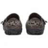 All-Terrain Atlas «Espresso Black»
