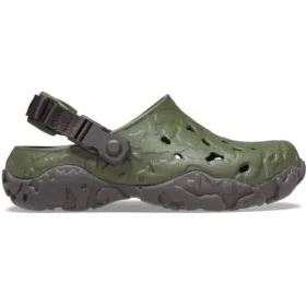 All-Terrain Atlas Σαμπό “Army Green Espresso”