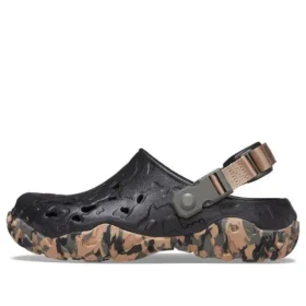 All-Terrain Atlas Σαμπό “Black Cork”