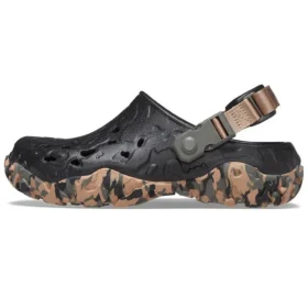 All-Terrain Atlas Σαμπό “Black Cork”