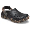 All-Terrain Atlas Σαμπό “Black Cork”