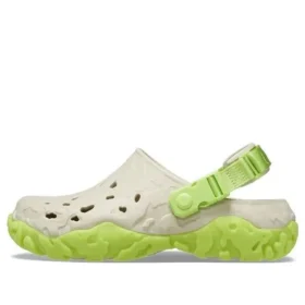 All-Terrain Atlas Σαμπό “Bone Limeade”
