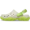 All-Terrain Atlas Σαμπό “Bone Limeade”