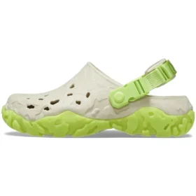 All-Terrain Atlas Σαμπό “Bone Limeade”