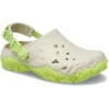 All-Terrain Atlas Σαμπό “Bone Limeade”