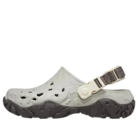 All-Terrain Atlas Σαμπό “Grey Black”