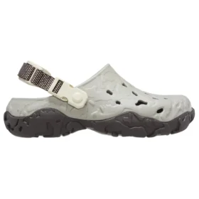 All-Terrain Atlas Σαμπό “Grey Black”