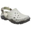 All-Terrain Atlas Σαμπό “Grey Black”