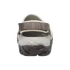 All-Terrain Atlas Σαμπό “Grey Black”