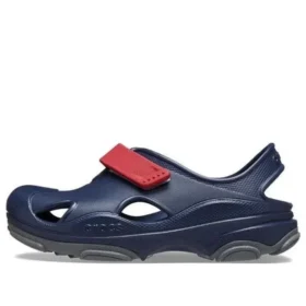 All-Terrain Fisherman Σαμπό “Navy Red”