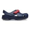 All-Terrain Fisherman Σαμπό “Navy Red”