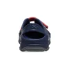 All-Terrain Fisherman Σαμπό “Navy Red”