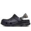 All-Terrain Σαμπό “Black”