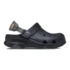 All-Terrain Σαμπό “Black”