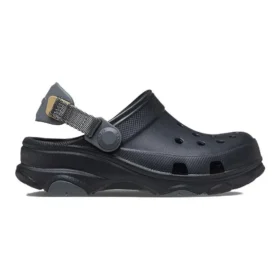 All-Terrain Σαμπό “Black”