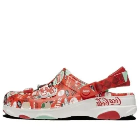 All-Terrain Σαμπό “Coca-Cola Red”