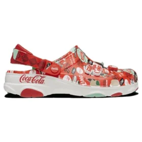 All-Terrain Σαμπό “Coca-Cola Red”