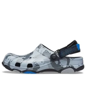 All-Terrain Σαμπό Desert Camo Σαμπό «Black Gray»