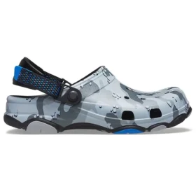 All-Terrain Σαμπό Desert Camo Σαμπό «Black Gray»