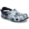 All-Terrain Σαμπό Desert Camo Σαμπό «Black Gray»